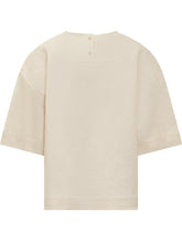 Boxy T-Shirt - J W Anderson | Lidia Shopping