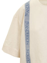 Boxy T-Shirt - J W Anderson | Lidia Shopping
