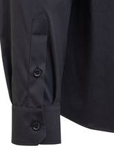 Technical Fabric Shirt - Dolce & Gabbana | Lidia Shopping