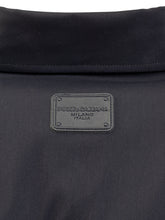 Technical Fabric Shirt - Dolce & Gabbana | Lidia Shopping