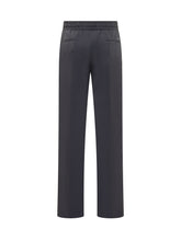 Technical Nylon Jogging Pants - Dolce & Gabbana | Lidia Shopping