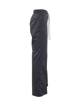 Technical Nylon Jogging Pants - Dolce & Gabbana | Lidia Shopping