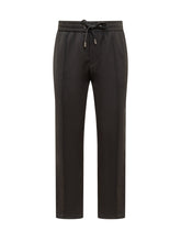 Stretch Jersey Jogging Pants - Dolce & Gabbana | Lidia Shopping