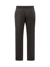 Stretch Jersey Jogging Pants - Dolce & Gabbana | Lidia Shopping