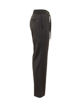 Stretch Jersey Jogging Pants - Dolce & Gabbana | Lidia Shopping