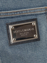 Jeans with Logo - Dolce & Gabbana | Lidia Shopping