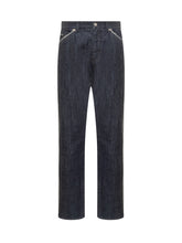 Selvedge Denim Jeans - Dolce & Gabbana | Lidia Shopping