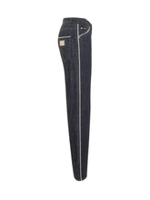 Selvedge Denim Jeans - Dolce & Gabbana | Lidia Shopping