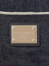 Selvedge Denim Jeans - Dolce & Gabbana | Lidia Shopping