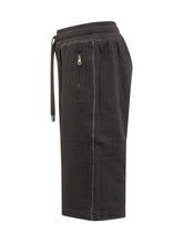 Shorts with Logo - Dolce & Gabbana | Lidia Shopping