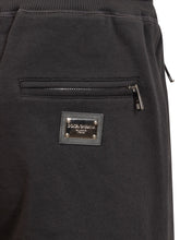 Shorts with Logo - Dolce & Gabbana | Lidia Shopping