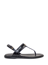 Leather Sandal - Isabel Marant | Lidia Shopping