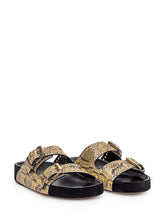 Lennyo Sandals - Isabel Marant | Lidia Shopping