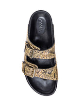 Lennyo Sandals - Isabel Marant | Lidia Shopping