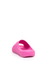 DSQUARED2 - Logo Slides - Pink - LIDIASHOPPING® - Official Website