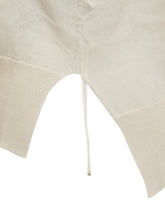 JIL SANDER - Maglia in Cashmere e Seta - Beige | Lidia Shopping | Official Website