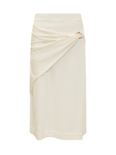 Skirt - Jil Sander | Lidia Shopping