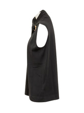 JIL SANDER - Top - Nero | Lidia Shopping | Official Website