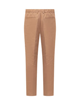 JIL SANDER - Pantaloni - Beige | Lidia Shopping | Official Website