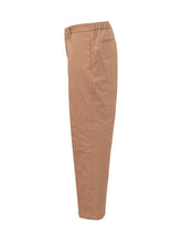 JIL SANDER - Pantaloni - Beige | Lidia Shopping | Official Website