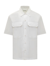 64 Shirt - Jil Sander | Lidia Shopping