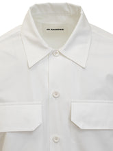 64 Shirt - Jil Sander | Lidia Shopping