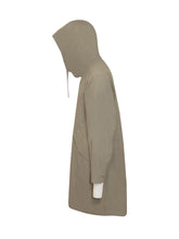 01 Parka - Jil Sander | Lidia Shopping