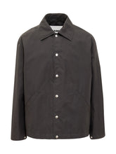 03 Blouson - Jil Sander | Lidia Shopping
