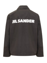 03 Blouson - Jil Sander | Lidia Shopping