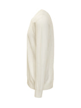 Sweater with Logo - Jil Sander | Lidia Shopping