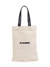 Tote Flat Bag - Jil Sander | Lidia Shopping