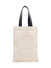 Tote Flat Bag - Jil Sander | Lidia Shopping