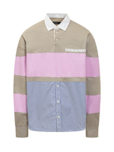 Rugby Shirt - Dsquared2 | Lidia Shopping