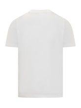 T-Shirt with Logo - Dsquared2 | Lidia Shopping