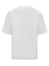 Slutty Beach T-Shirt - Dsquared2 | Lidia Shopping