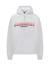 Made with Love Hoodie - Dsquared2 | Lidia Shopping