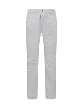 642 Jeans - Dsquared2 | Lidia Shopping