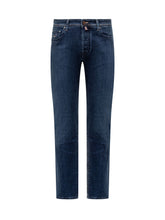 Bard Jeans - Jacob Cohen | Lidia Shopping