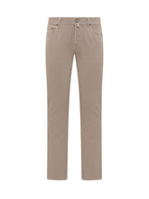Jeans with Logo - Jacob Cohen | Lidia Shopping