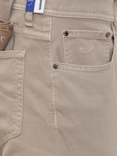 Jeans with Logo - Jacob Cohen | Lidia Shopping