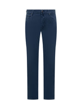 Jeans with Logo - Jacob Cohen | Lidia Shopping