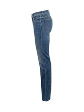 JACOB COHEN - Jeans - Blue - LIDIASHOPPING® - Official Website