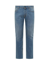 JACOB COHEN - Jeans Bard - Blu | Lidia Shopping | Official Website