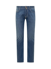 Bard Jeans - Jacob Cohen | Lidia Shopping