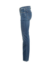 Cotton and Viscose Jeans - Jacob Cohen | Lidia Shopping