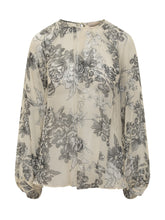 Alexia Blouse - Sale | Lidia Shopping