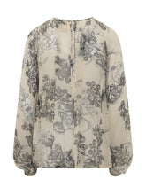 Alexia Blouse - Sale | Lidia Shopping