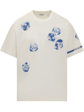 T-Shirt - Burberry | Lidia Shopping