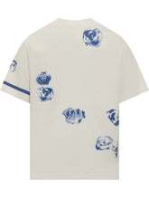 T-Shirt - Burberry | Lidia Shopping