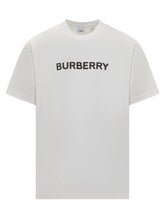 T-Shirt with Logo - Burberry | Lidia Shopping